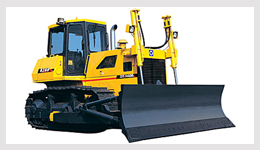 Bulldozer DT140B