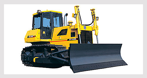 Bulldozer DT140B