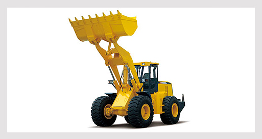 Wheel Loader QM988H