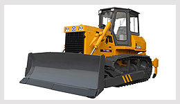 Bulldozer TY160