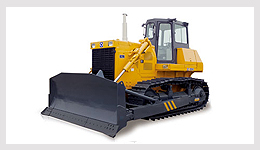 Bulldozer TY230