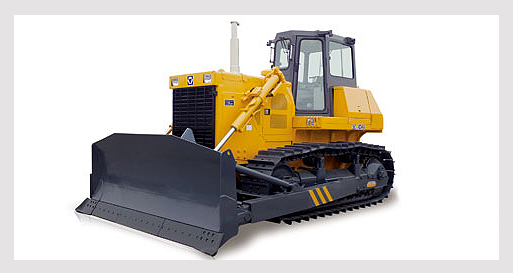 Bulldozer TY230