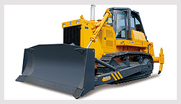 Bulldozer TY320