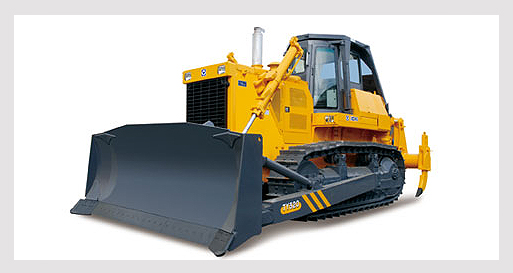 Bulldozer TY320