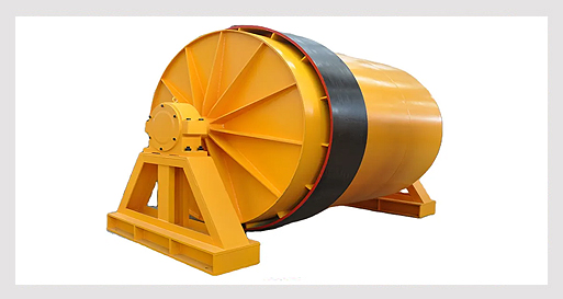 Ceramic Ball Mill