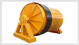 Ceramic Ball Mill