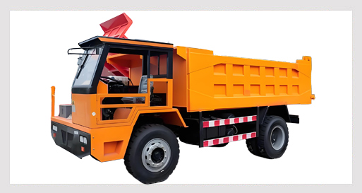 Dump Trucks