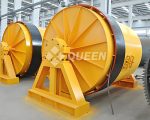 Ceramic Ball Mill for Fine Grinding