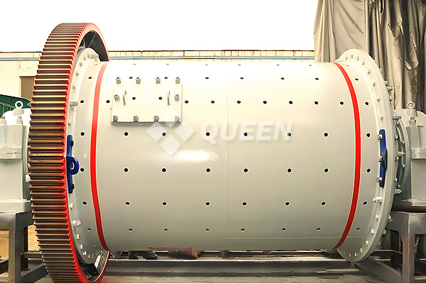 Dry Ball Mill vs. Wet Ball Mill