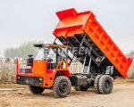 How to Choose a Mining Dump Truck?