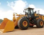 Wheel Loader Specifications and Key Performance Parameters