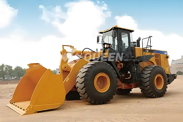 Wheel Loader