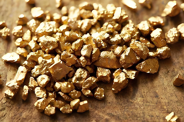 wet pan mill for gold