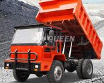 Hot Sale 15 Tons Mining Dump Trucks Heavy Duty Trucks for Sale