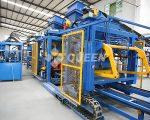 How Much Does a Complete Brick Production Line Cost?