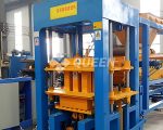 How to Purchase a Good Concrete Brick Machine?