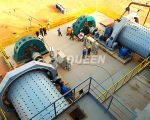 How to choose the right ball mill?