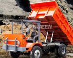 UQ-8 Mine Dump Truck for Sale