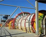 Working Principle of Iron Ore Ball Mill