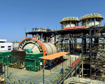 Wet Ball Mill for Gold Iron Copper Ore Processing